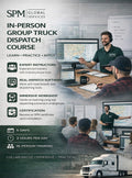 IN-PERSON GROUP DISPATCH COURSE